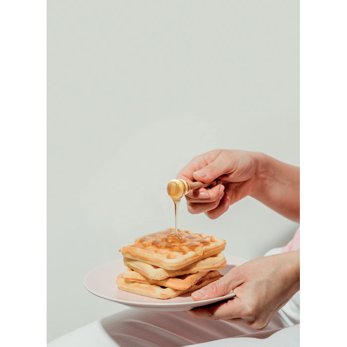 Set de 3 mieles de flores - BEEBEE SET Set de 3 mieles de flores - BEEBEE SET