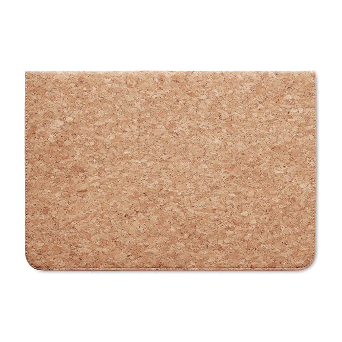 Bolsa de corcho para portátil - GRACE