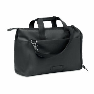 Bolsa RPET 600D para portátil - DAEGU