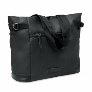 Bolsa de hombro de RPET 600D - DAEGU BAG