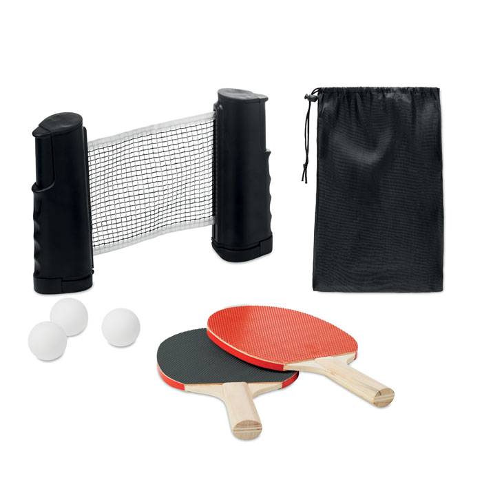 Conjunto de tenis de mesa - PING PONG Conjunto de tenis de mesa - PING PONG