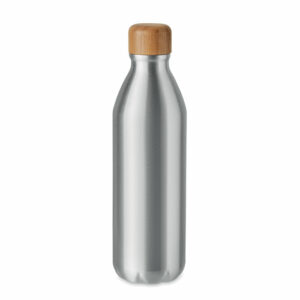 Botella aluminio 550 ml - ASPER