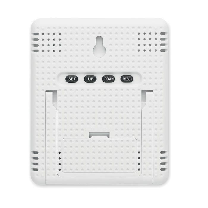 Estación meteorológica bambú - SUNCITY