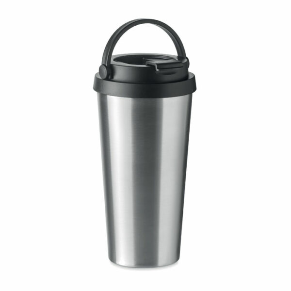 Vaso de doble pared de 500 ml - HAEN