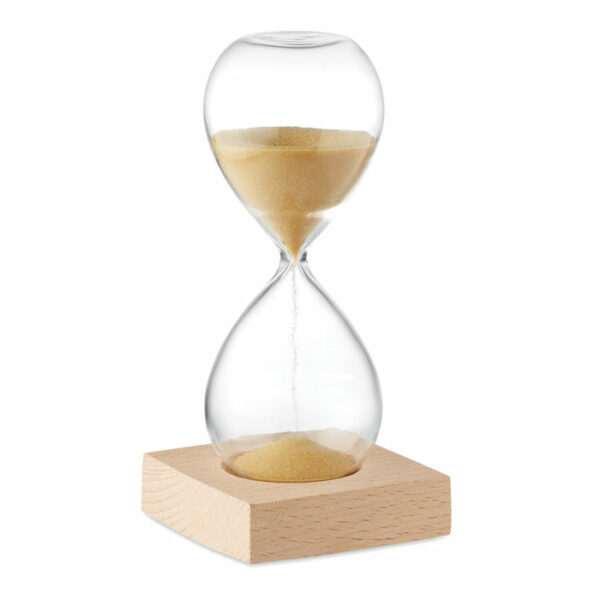 Reloj de arena de 5 minutos - DESERT