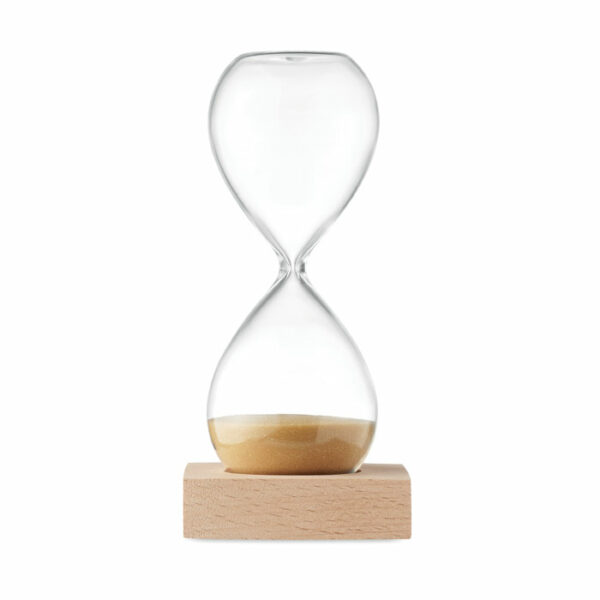 Reloj de arena de 5 minutos - DESERT