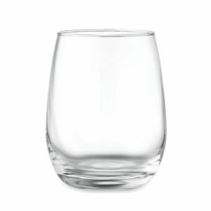 Vaso vidrio reciclado 420 ml - DILLY