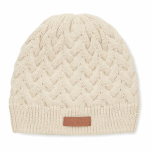 Gorro de punto en RPET - KATMAI