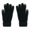 Guantes táctiles de RPET - TAKAI