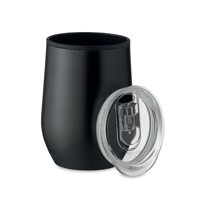 Vaso de doble pared 350 ml - CHIN CHAN Vaso de doble pared 350 ml - CHIN CHAN