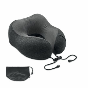 Almohada de viaje en RPET - BANTAL