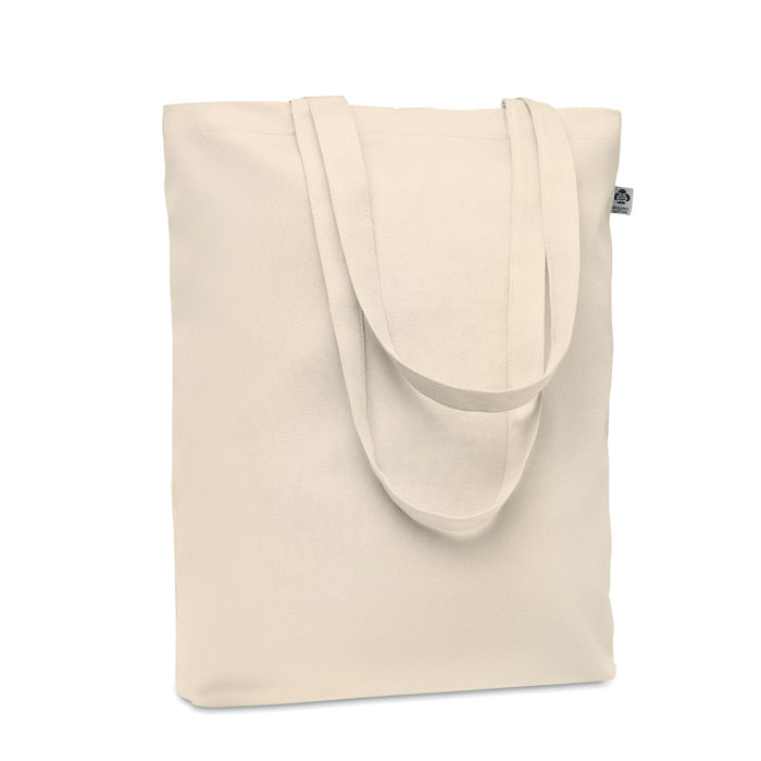 Bolsa canvas 270 gr/m² - RASSA+