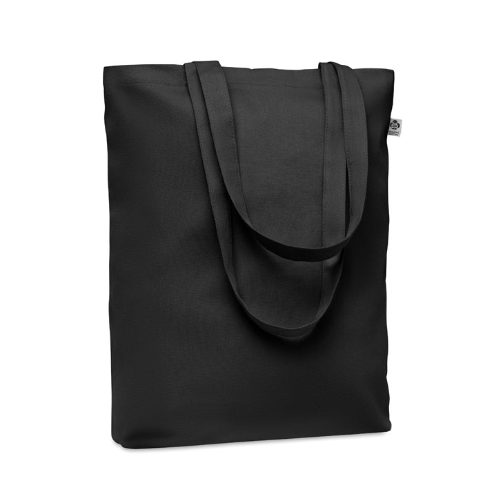 Bolsa de canvas 270 gr/m² - COCO Bolsa de canvas 270 gr/m² - COCO