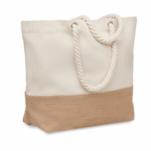 Bolsa playa canvas 280 gr/m² - PANTAI