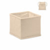 Caja almacenar peq. 220 gr/m² - KIN