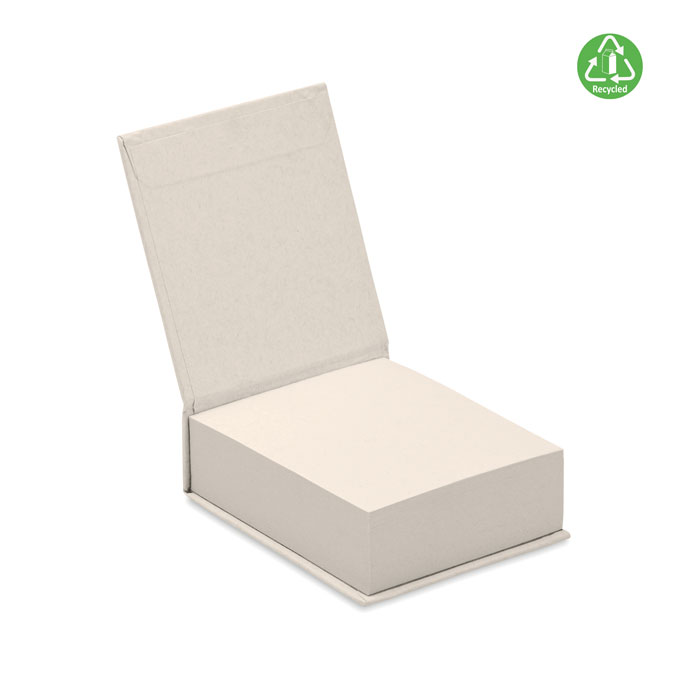 Bloc de notas reciclado - MITO PAD