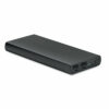 Power bank de 10000 mAh - POWERFLAT 8 C