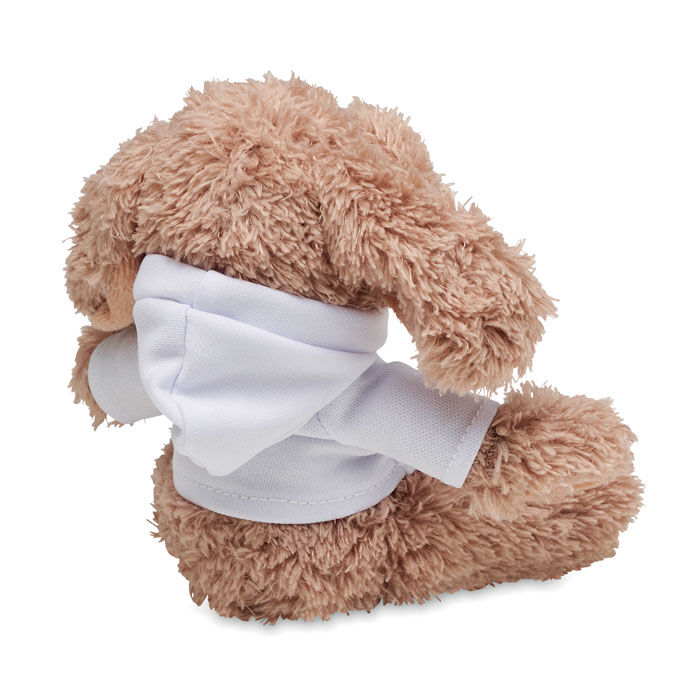 Peluche de perro - DOGGY