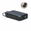 Cargador solar dinamo 8000 mAh - DYA