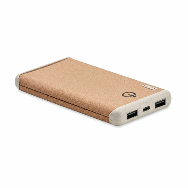 Power bank inalámbric 10000mAh - RALIA