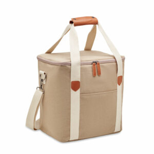 Bolsa nevera canvas 450 gr/m² - KECIL LARGE