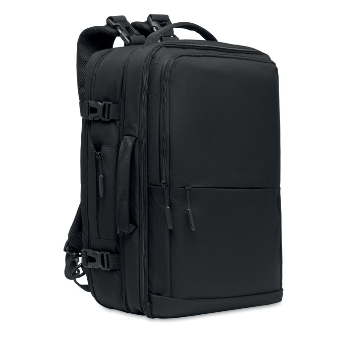 Mochila 600D RPET - SOPHIS