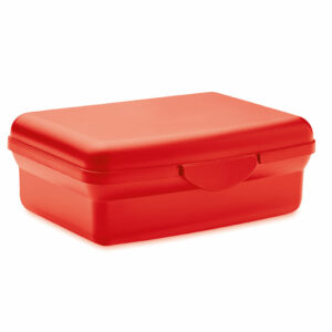 Fiambrera PP 800 ml - CARMANY