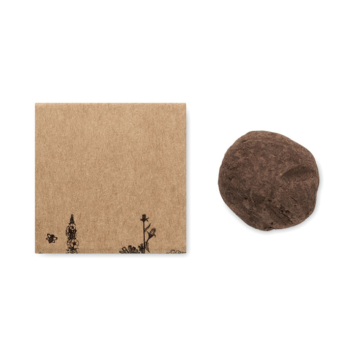 Kit semillas flores de abeja - BOMBI II