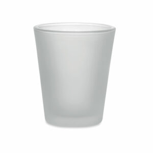 Vaso chupito sublim. 44ml - SONGOBLIM