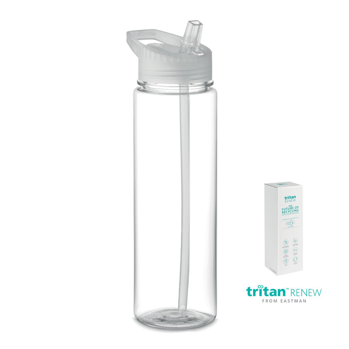 Botella Tritan Renew™ 650 ml - BAY Botella Tritan Renew™ 650 ml - BAY