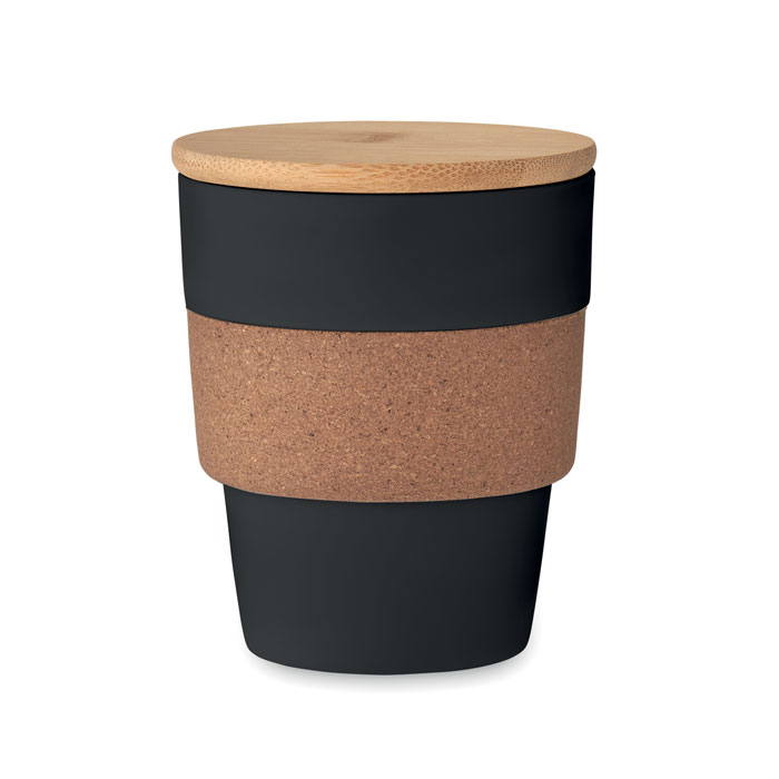 Vaso de PP 300 ml - GALAO