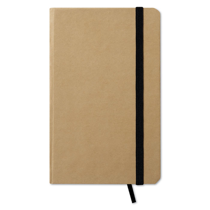 Libreta material reciclado - EVERNOTE Libreta material reciclado - EVERNOTE