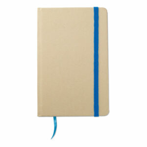 Libreta material reciclado - EVERNOTE