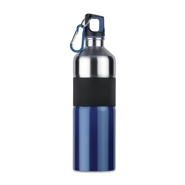 Botella de acero inox. 750 ml - TENERE Botella de acero inox. 750 ml - TENERE