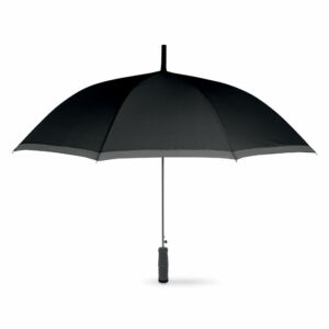 Paraguas con mango de EVA - CARDIFF