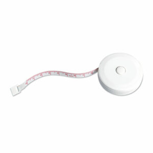 Tailor's measuring tape 1m - JEN