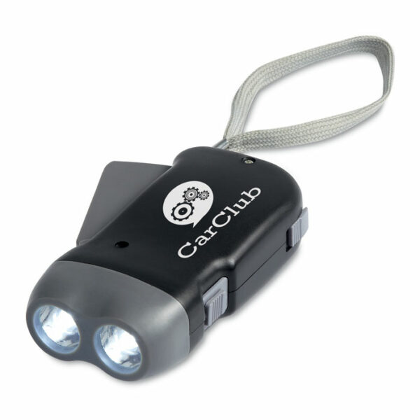 LED torch - ROBIN