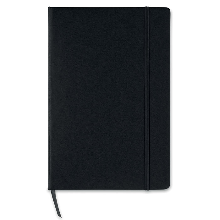 Libreta A5 - SQUARED Libreta A5 - SQUARED