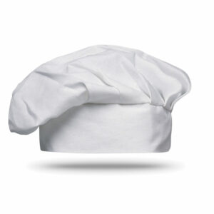 Gorro de chef (130gr/m2) - CHEF