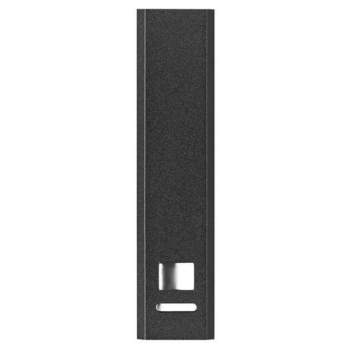 Power bank aluminio - POWERALU
