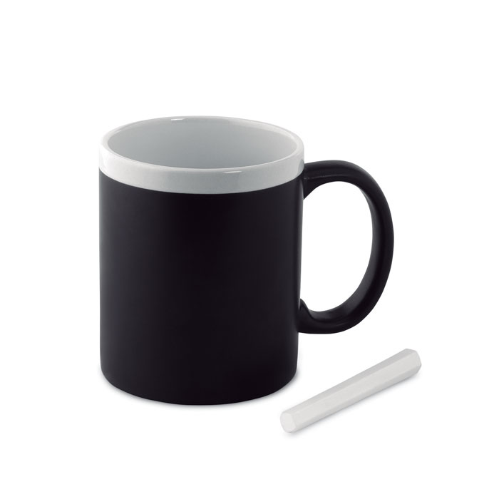 Taza de tiza 300 ml - CHALCKY
