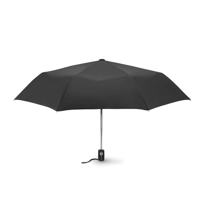 Paraguas luxe 21" antiviento   MO8780-01 - GENTLEMEN