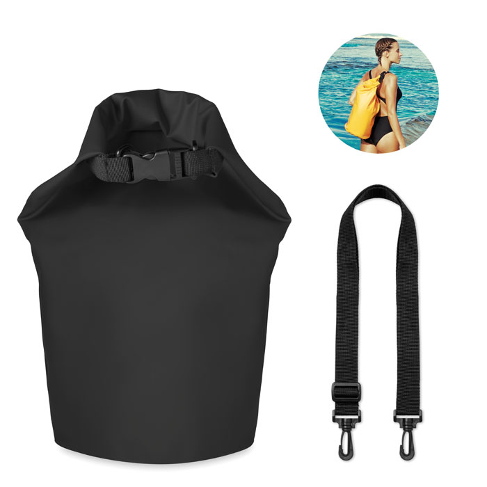 Bolsa impermeable PVC 10L - SCUBA Bolsa impermeable PVC 10L - SCUBA