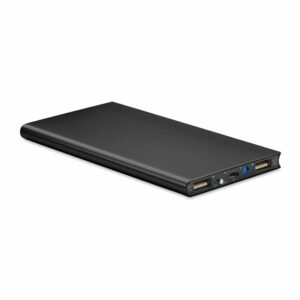 Power Bank de 8000 mAh - POWERFLAT8