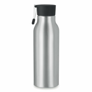 Botella de aluminio 500 ml - MADISON