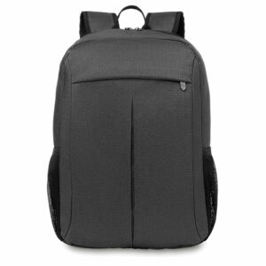 Mochila 360D jaspe - STOCKHOLM BAG