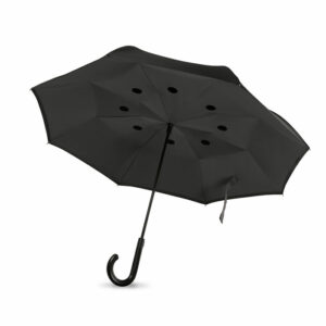 Paraguas reversible de 23'' - DUNDEE