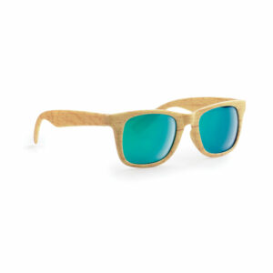 Gafas efecto madera - WOODIE