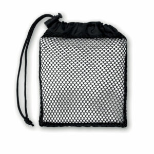 Toalla de deporte en funda - TUKO