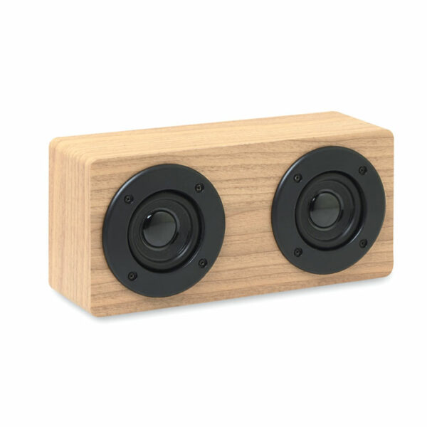 Altavoz inalámbrico 2x3W - SONICTWO